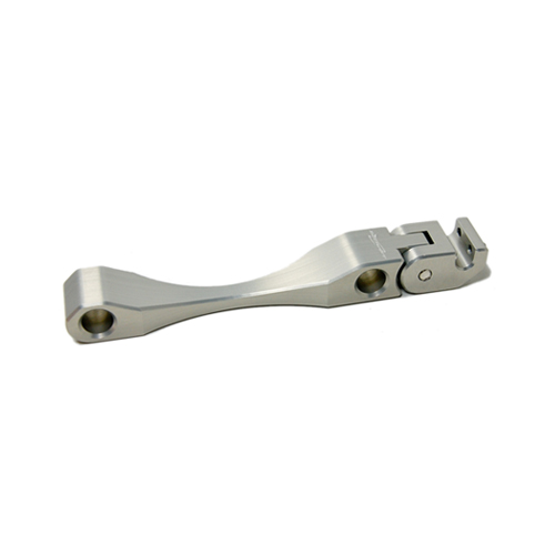 SECRAFT-Transmitter Stand V2 (Silver) SECRAFT-Transmitter Stand V2 (Silver)